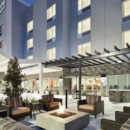 Towneplace Suites By Marriott Leesburg Dış mekan fotoğraf