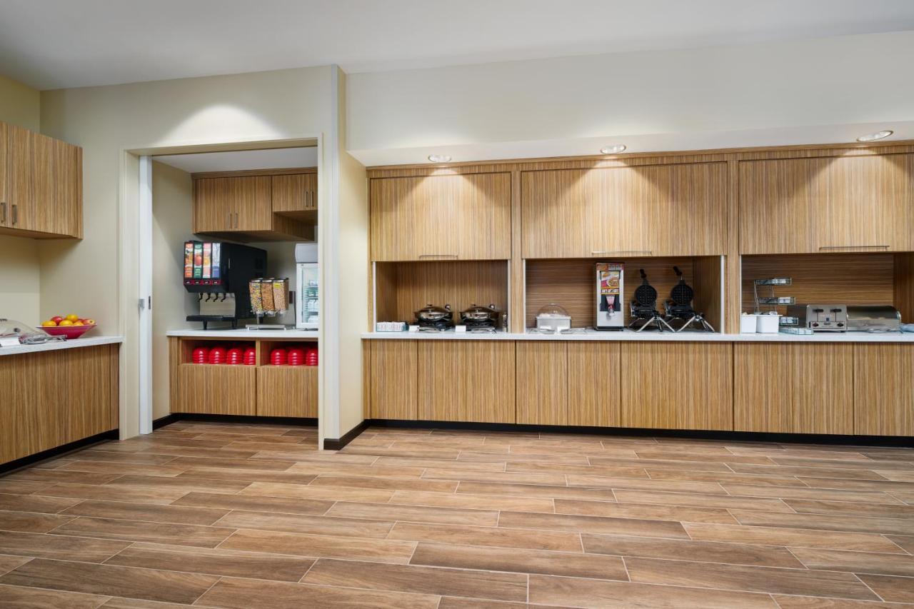 Towneplace Suites By Marriott Leesburg Dış mekan fotoğraf