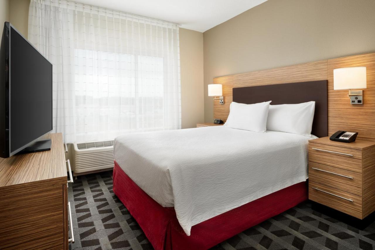 Towneplace Suites By Marriott Leesburg Dış mekan fotoğraf