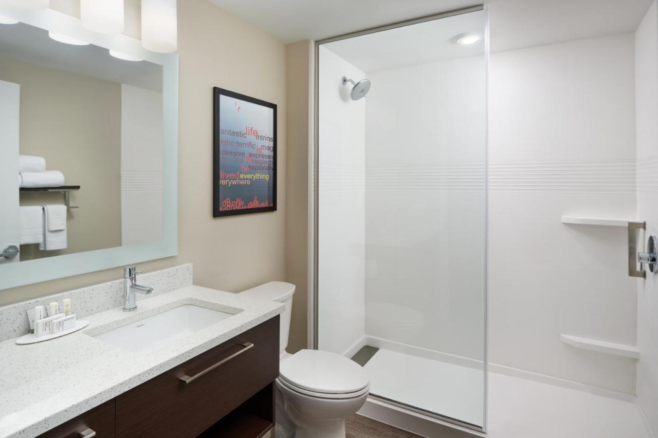 Towneplace Suites By Marriott Leesburg Dış mekan fotoğraf