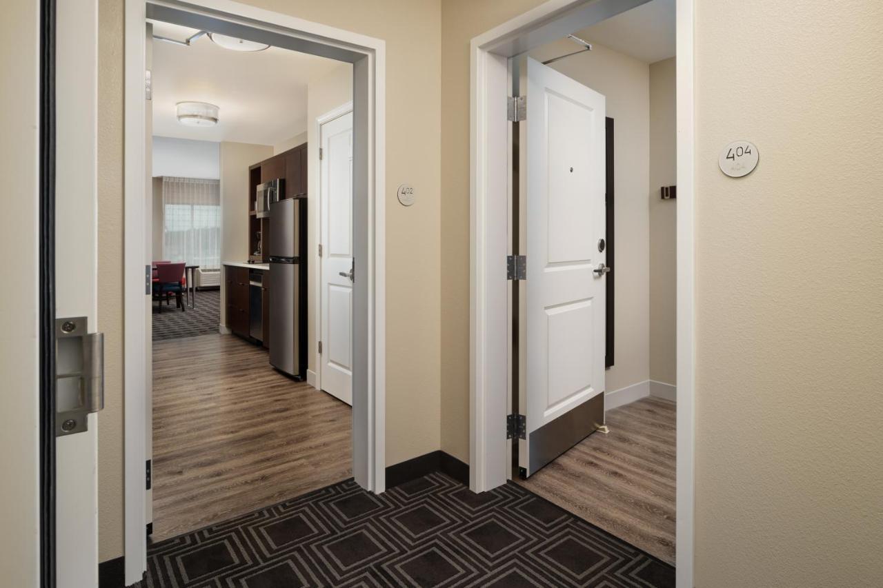 Towneplace Suites By Marriott Leesburg Dış mekan fotoğraf