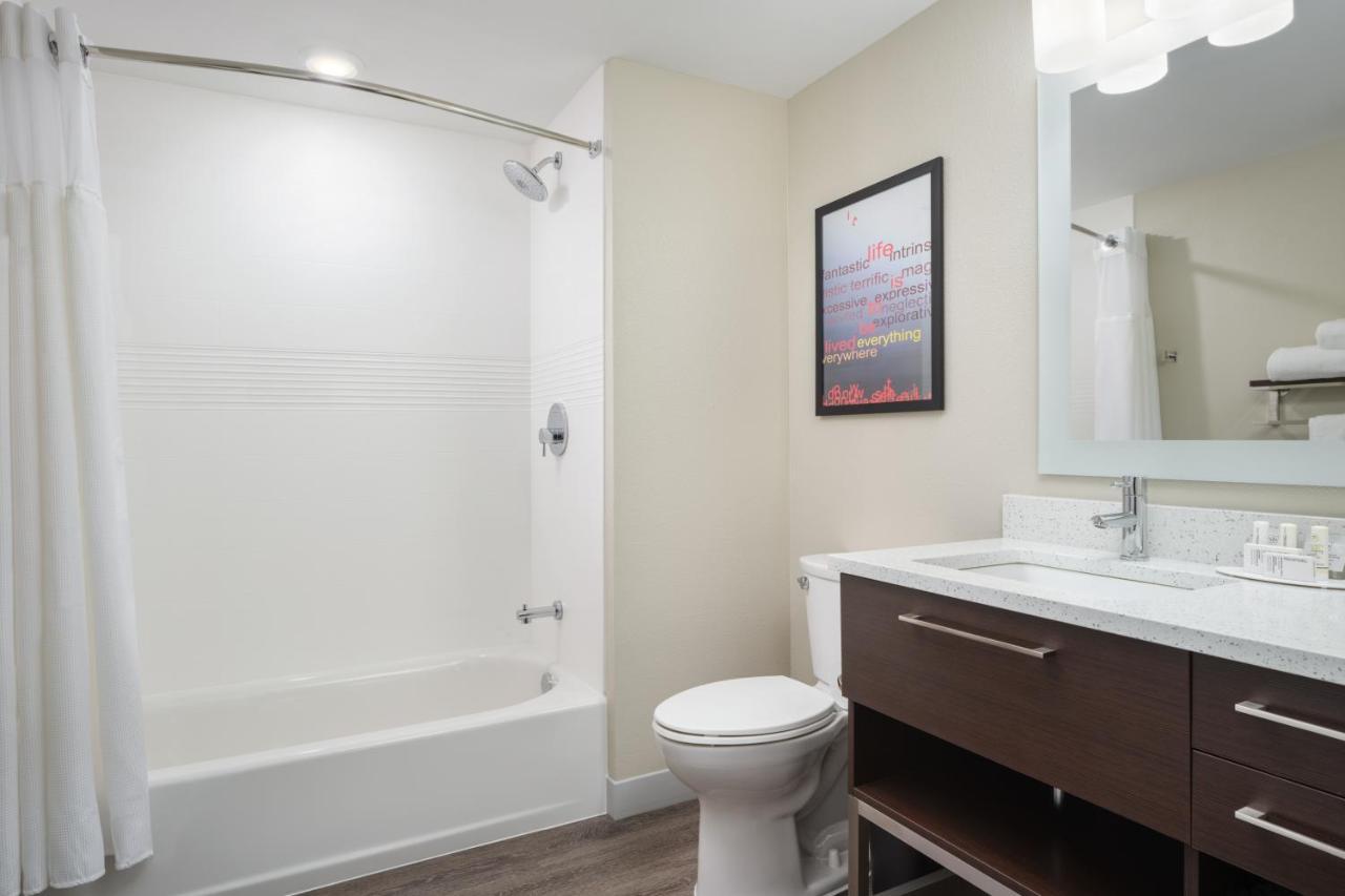 Towneplace Suites By Marriott Leesburg Dış mekan fotoğraf