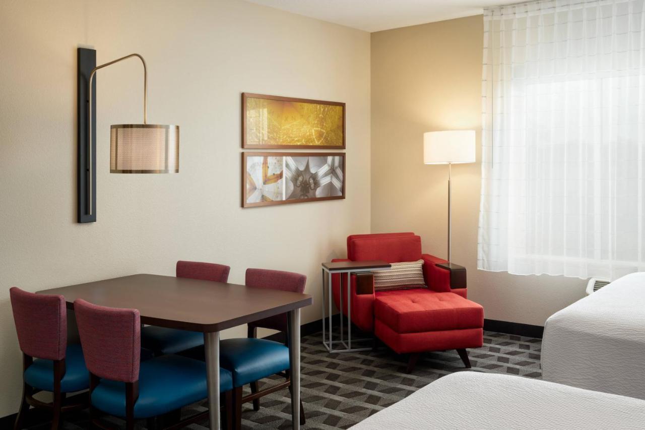 Towneplace Suites By Marriott Leesburg Dış mekan fotoğraf
