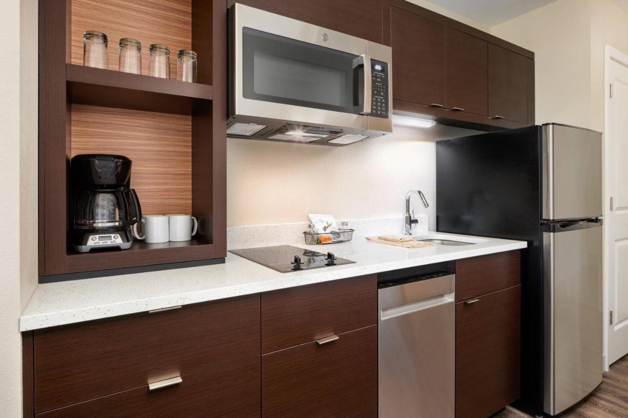Towneplace Suites By Marriott Leesburg Dış mekan fotoğraf