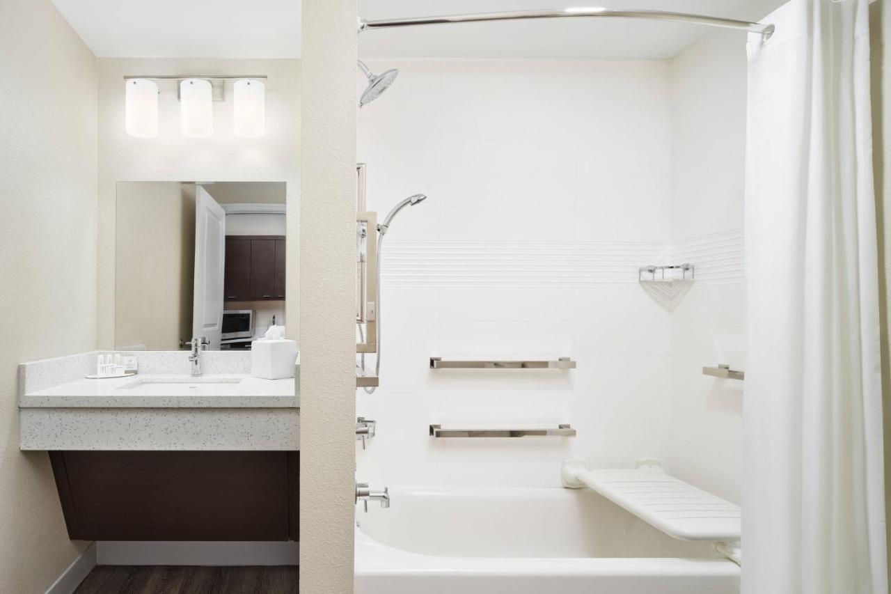 Towneplace Suites By Marriott Leesburg Dış mekan fotoğraf