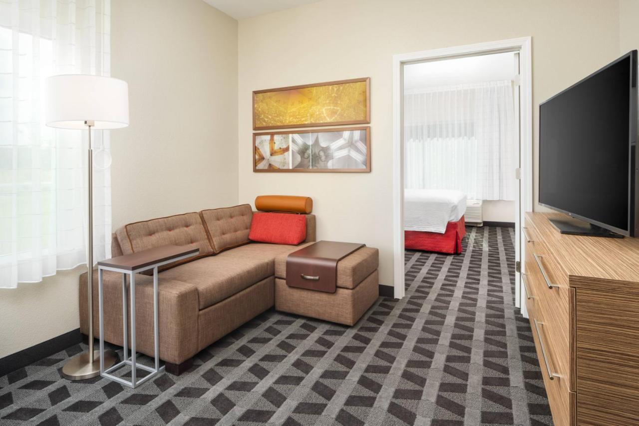 Towneplace Suites By Marriott Leesburg Dış mekan fotoğraf