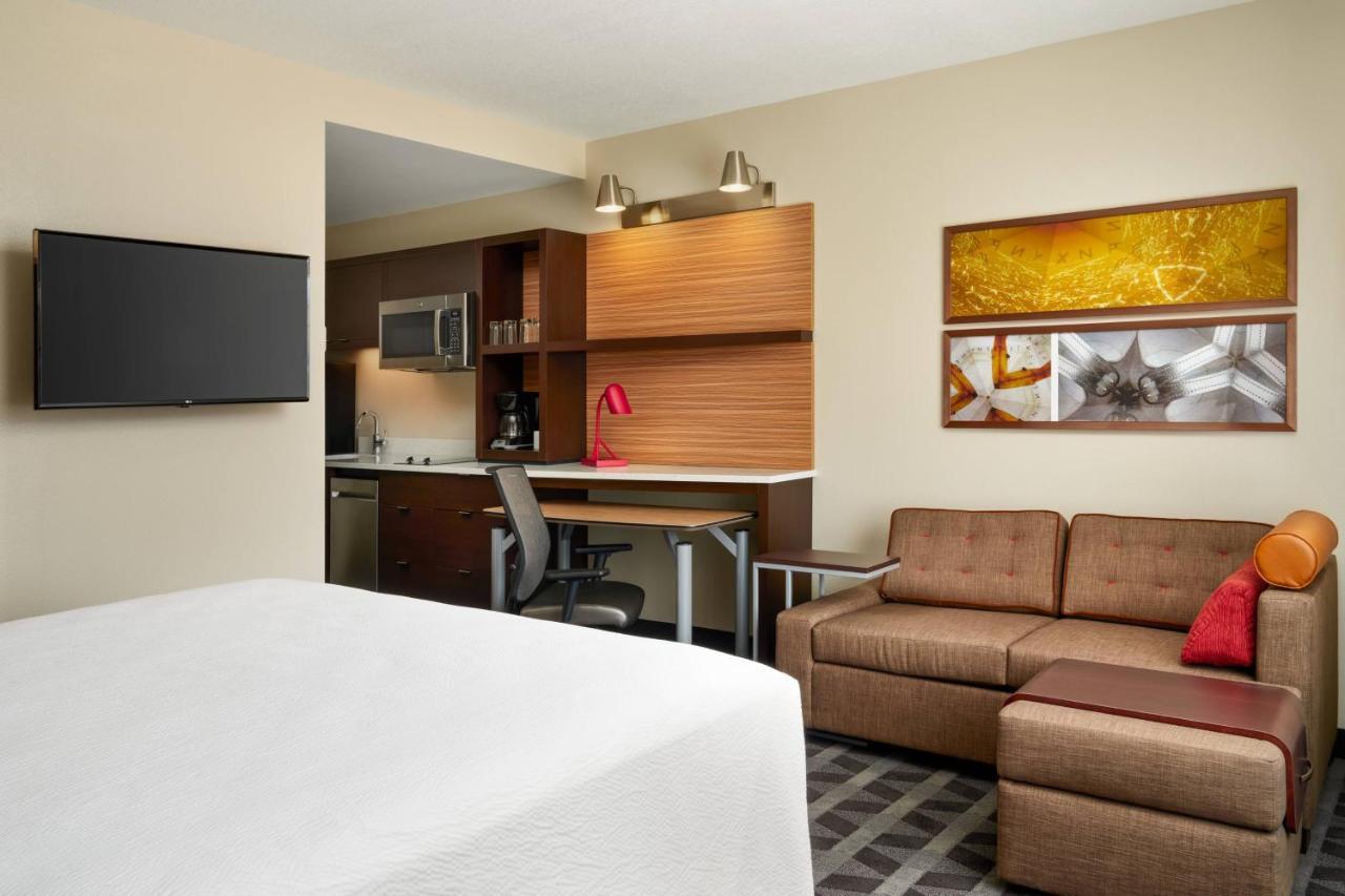 Towneplace Suites By Marriott Leesburg Dış mekan fotoğraf