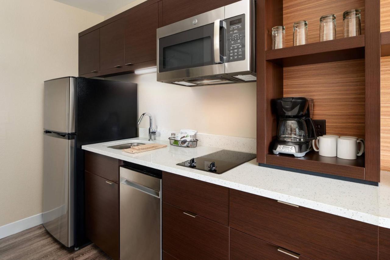 Towneplace Suites By Marriott Leesburg Dış mekan fotoğraf