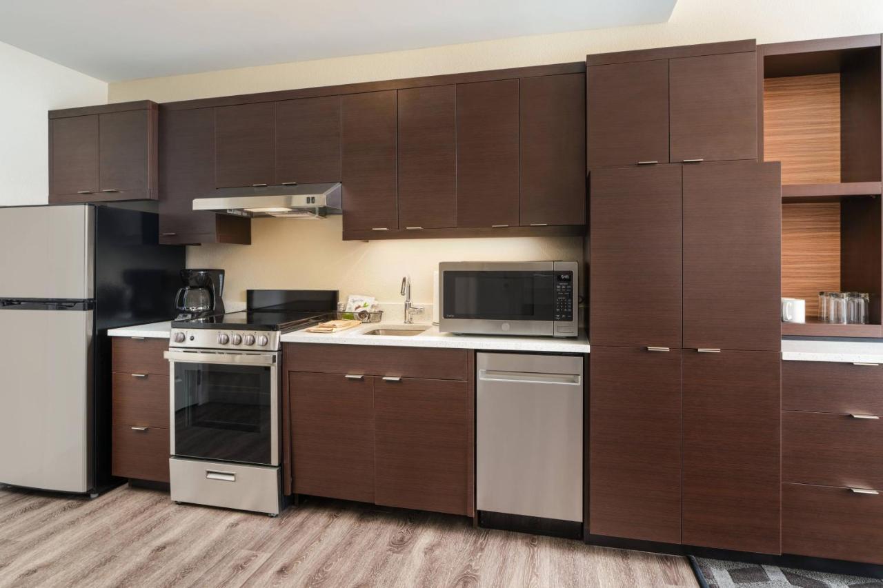 Towneplace Suites By Marriott Leesburg Dış mekan fotoğraf
