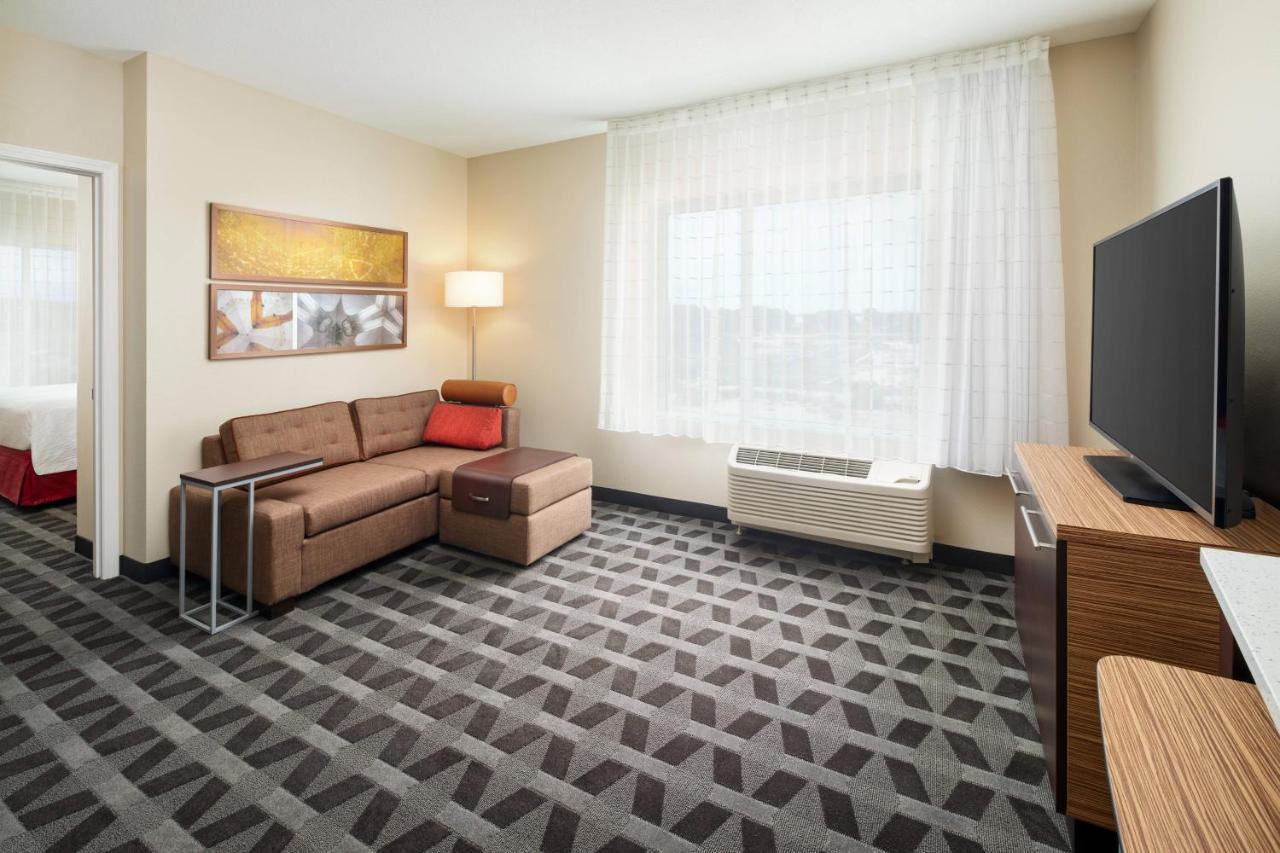 Towneplace Suites By Marriott Leesburg Dış mekan fotoğraf