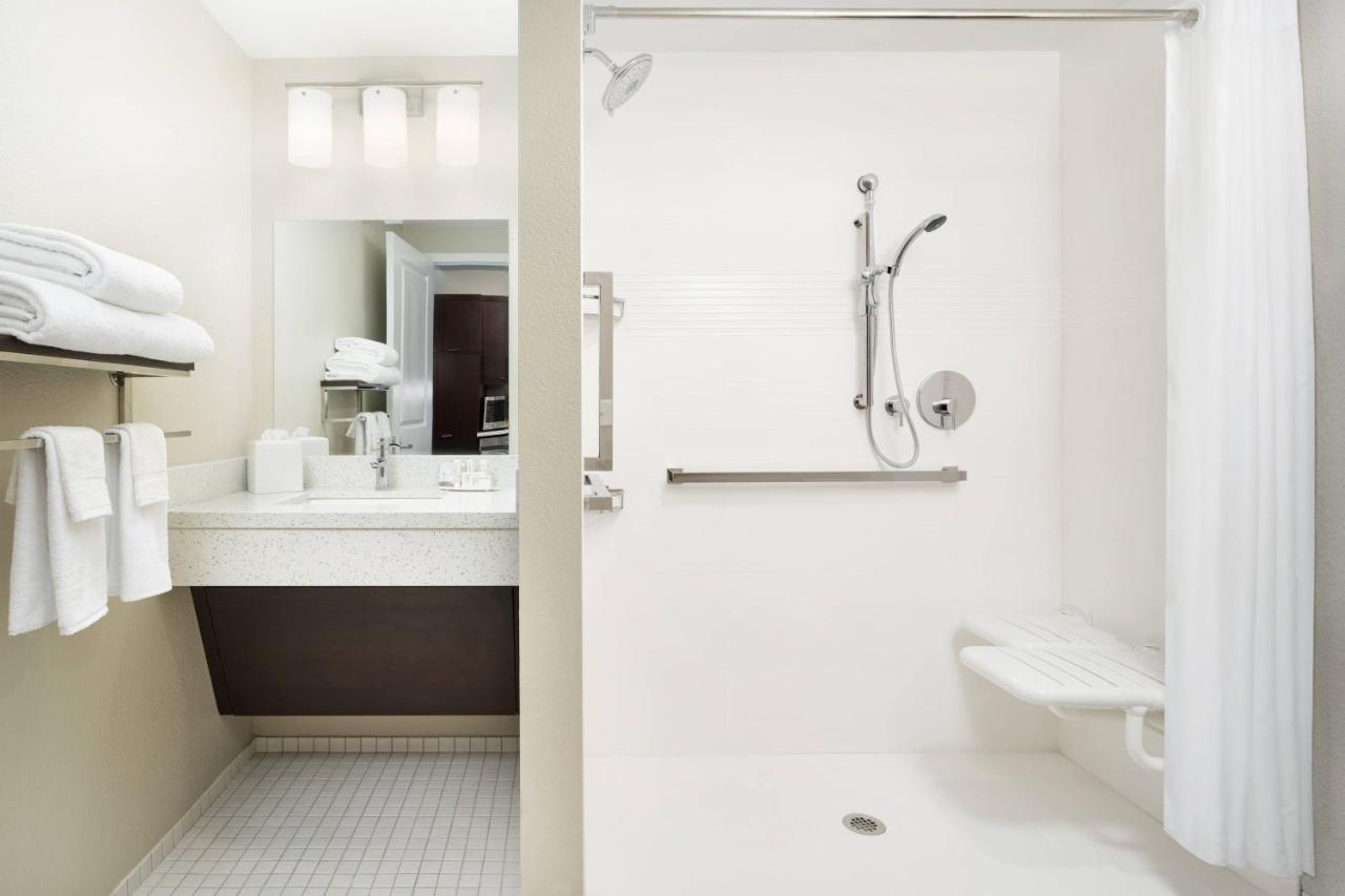 Towneplace Suites By Marriott Leesburg Dış mekan fotoğraf