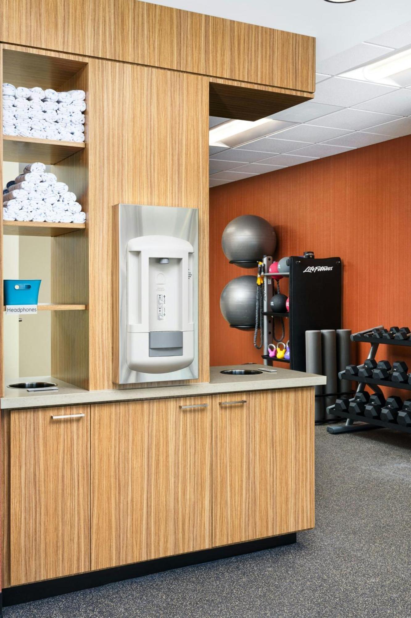 Towneplace Suites By Marriott Leesburg Dış mekan fotoğraf