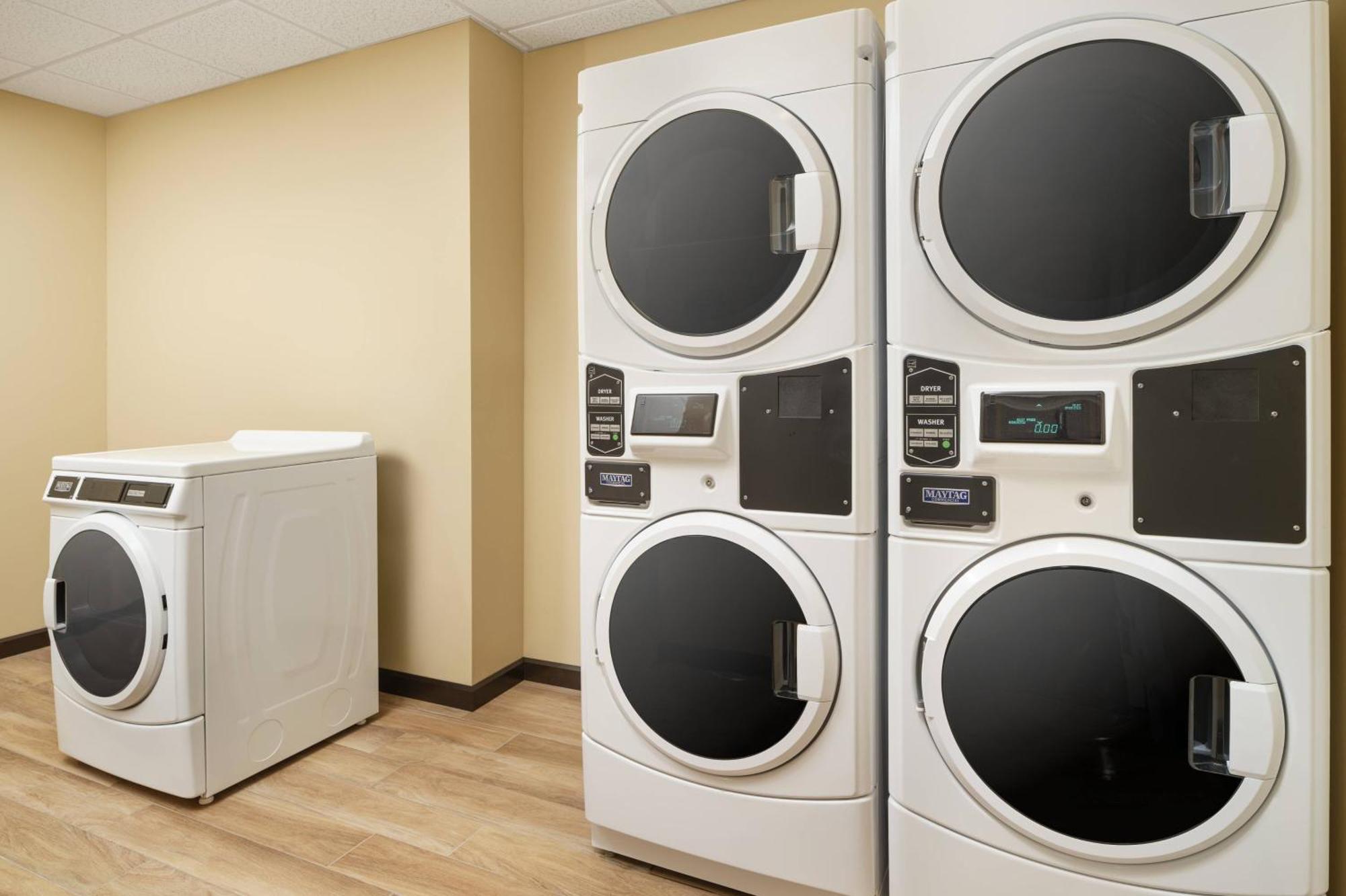 Towneplace Suites By Marriott Leesburg Dış mekan fotoğraf
