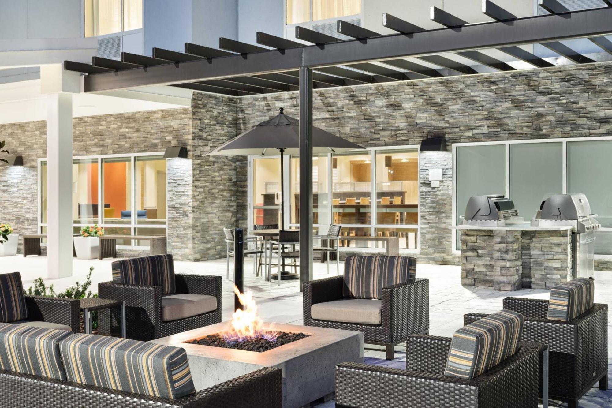 Towneplace Suites By Marriott Leesburg Dış mekan fotoğraf